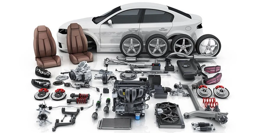 Sulusaray Oto Yedek Parçacısı