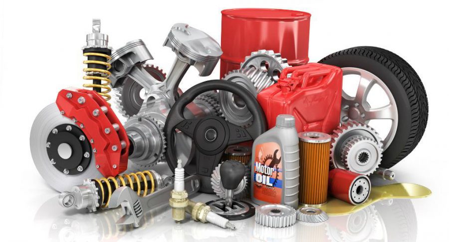 Sulusaray Oto Yedek Parçacısı